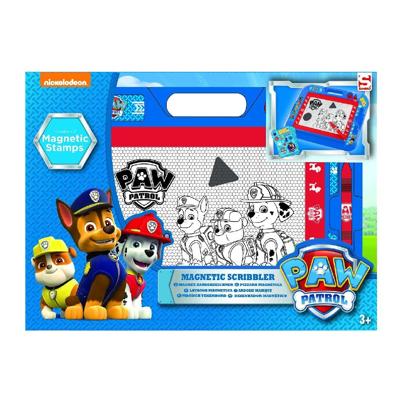 Paw Patrol Magnetisch tekenbord