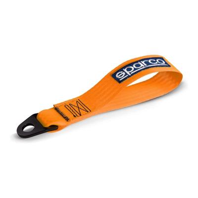 Remblokken Sparco 01638ARF Oranje