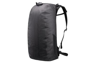 Ortlieb Atrack Metrosphere Rugzak 34 liter - Zwart