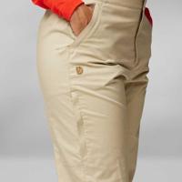 Fjällräven Abisko Hike Broek - thumbnail