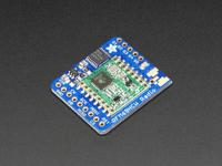Adafruit RFM69HCW zender Radio Breakout - 868 of 915 MHz - thumbnail