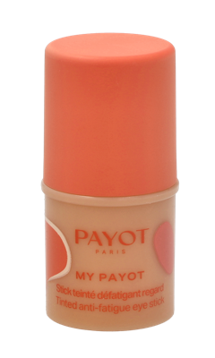 Payot My Payot Regard Glow Reviving Bright Eyes Tinted Stick 4.50 g Oogverzorging 4.5 g