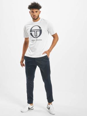 Sergio Tacchini / t-shirt Iberis in wit