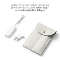 Twelve South AirFly Pro Deluxe Audioadapter wit - thumbnail