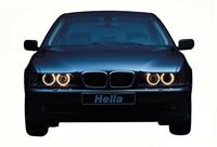 Koplamp rechts 1EL008053521 - thumbnail