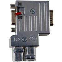 LAPP 21700590 Sensor/actuator dataconnector Aantal polen (sensoren): 9 Stekker, Bus 1 stuk(s) - thumbnail