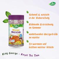 King George getränk mango maracuja (12x 400g) - thumbnail