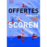 Offertes schrijven die scoren - Mariet Hermans - Paperback (9789046903643) - thumbnail