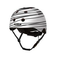 Melon helm urban active scribble xxs-s - thumbnail