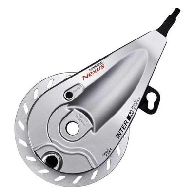 Rollerbrake voor Shimano Nexus BR-C3000-F 3,5mm standaard remkracht - werkplaatsverpakking