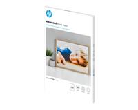 HP Advanced fotopapier ft A3, 250 g, pak van 20 vel, glanzend - thumbnail