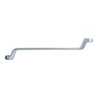 KS Tools 5170804 517.0804 Dubbele ringsleutel Sleutelbreedte (metrisch) 10 - 11 mm - thumbnail