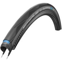 Schwalbe Buitenband durano dd 28 x 1.00 (25-622) draad zwart - thumbnail