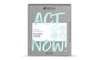 Indola Act Now! Solid Shampoo 60g - thumbnail