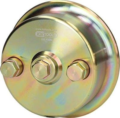 KS Tools 460.4390 Dichtringmontageset voor Hino, 5-delig