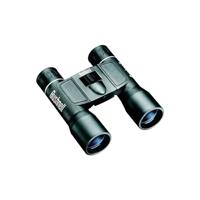 BUSHNELL - Verrekijker voor volwassenen - Powerview - 10x32 - Zwart - Dakprisma - Volledig behandeld met meerdere lagen - Ideaal om te wandelen - 131032 - thumbnail
