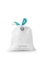 Brabantia afvalzak W 5 liter 40 stuks - thumbnail