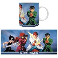 Yu Yu Hakusho Mug - Group - thumbnail