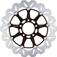 GALFER wave remschijf "df320" rotor df320 type cw floating - thumbnail