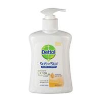 Dettol Extra care honey (250 ml) - thumbnail