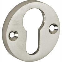 Cilinderrozet Elegant groot MAN - thumbnail