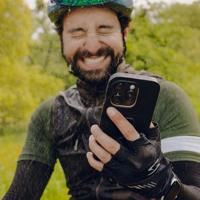 Peak Design Mobile Maximal Case iPhone 16 Pro - thumbnail