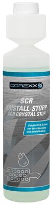 COREXX additief "scr crystal stop co scr crystal stop 250 ml universal