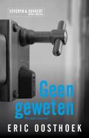 Geen geweten - Eric Oosthoek - ebook - thumbnail