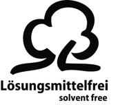 Sigel Plakmarker HN617 Groen, Blauw, Violet, Geel, Oranje - thumbnail