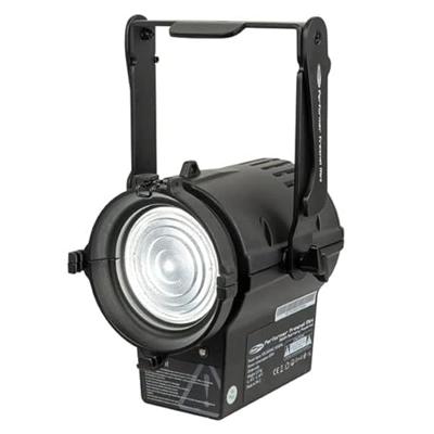 Showtec Performer Fresnel Mini DMX LED-theaterspot 30W WW - thumbnail