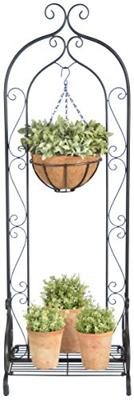 Plantenstandaard Etagere