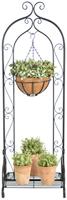 Plantenstandaard Etagere - thumbnail
