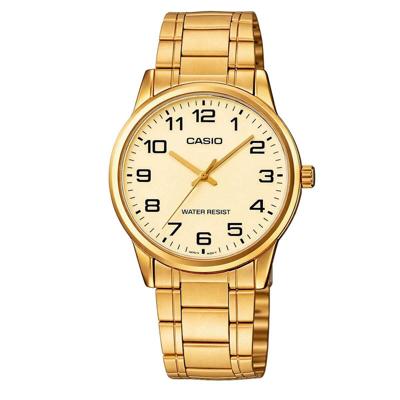 Horloge Heren Casio MTP-V001G-9BUDF (Ø 45 mm)