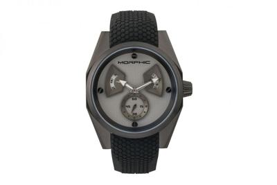 Morphic M34 Series MPH3403 Horloge Heren 44 mm Morphic M34 Series MPH3403 Horloge Heren 44 mm