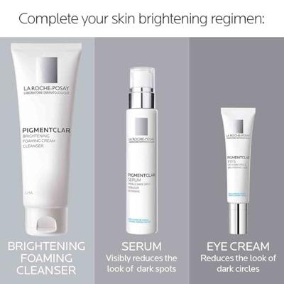 La Roche-Posay Anthelios UVMune 400 Tinted Fluide SPF50+ - thumbnail