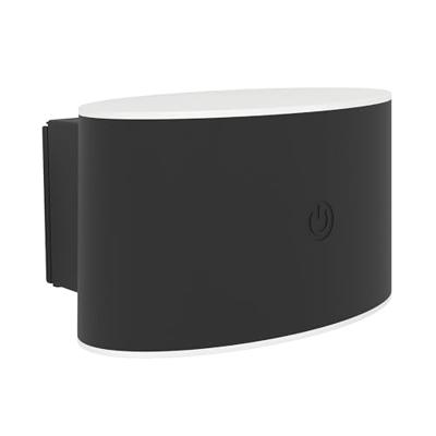 Eglo Design wandlampValgiano oplaadbaar ovaal - 75875