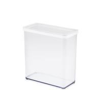 Rotho loft bewaardoos rechth. 3,2l wit - thumbnail