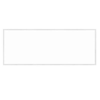 LED Paneel Inbouw 30x120 Helder Koud Wit 6400K 36W Flikkervrij