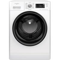 Whirlpool FFB 10469E BV BE Wasmachine Wit - thumbnail