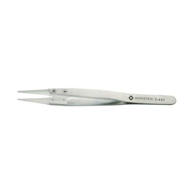 Bernstein Tools for Electronics 5-441 Precisiepincet 125 mm