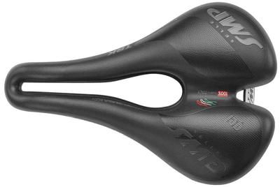 Selle SMP Smp zadel tour trk lady gel zwart