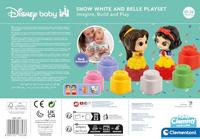 Clementoni baby clemmy prinses speelset - thumbnail