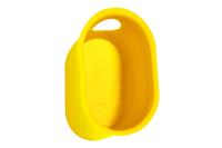 Cycloc Loop Ophangsysteem Fiets - Geel - thumbnail