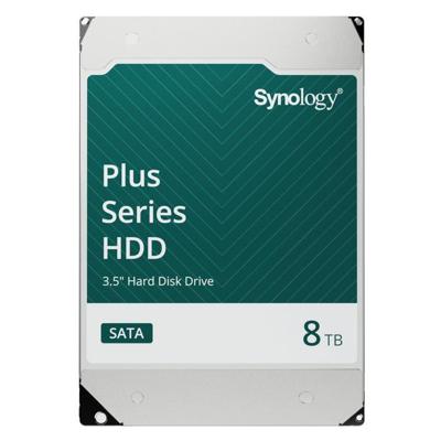 Hard Drive Synology HAT3310-8T 3,5" 8 TB