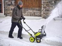 Sneeuwschuiver Ryobi RY36STX45A-140 - thumbnail