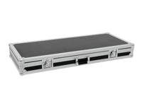 ROADINGER Flightcase EC-B252 4x LED BAR-252 RGB - thumbnail