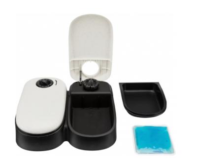 TRIXIE TX2 AUTOMATISCHE VOERDISPENSER TRIXIE TX2 AUTOMATISCHE VOERDISPENSER