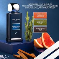 Daniel Hechter Indigo Blue Eau De Parfum - thumbnail