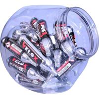 Velox co2-patroon met schroefdraad 25g (25st) - thumbnail