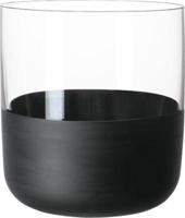 Villeroy & Boch Manufacture Rock Shot glas 4 stuks - thumbnail